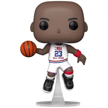 Figurina Funko NBA All Stars, Michael Jordan 1988, 9 cm