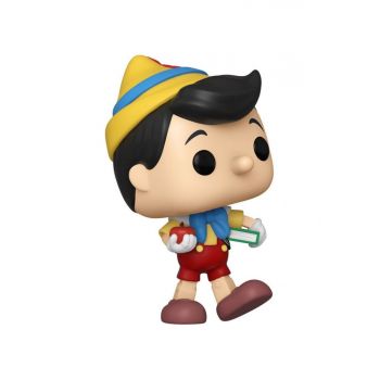 Figurina Funko POP! Disney Pinocchio School Bound, 80th Anniversary, 9 cm