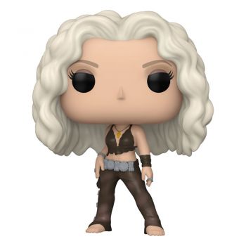 Figurina Funko Pop! Rocks: Shakira Wherever/Whenever, 9 cm