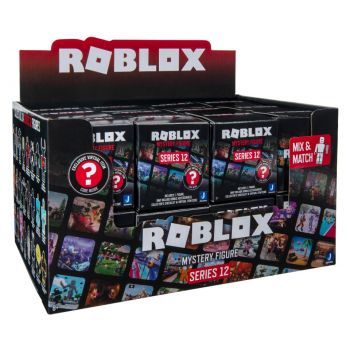 Figurina surpriza Roblox seria 12