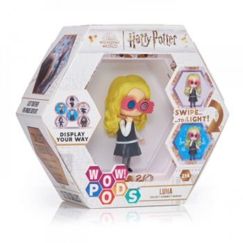 Figurina Wow! Pods - Wizarding World Luna