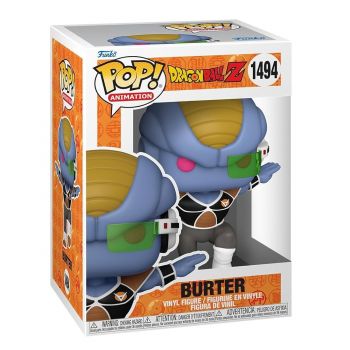 Funko POP Animation: DBZ S10- Burter