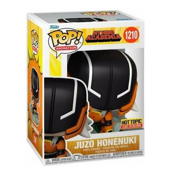 Funko POP Animation: MHA 1B- Juzo Honenuki