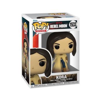 Funko POP Movies: Rebel Moon- Kora