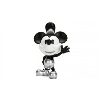 Jada Figurina Metalica Disney Steamboat Willie 10Cm