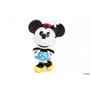 Jada Figurina Metalica Minnie Mouse 10Cm