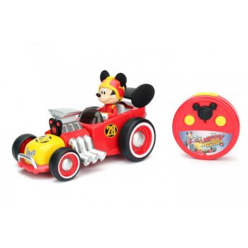 Jada Masinuta Irc Mickey Roadster Racer 19Cm