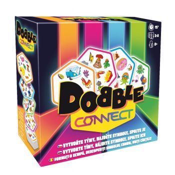 Joc Dobble Connect