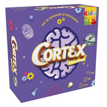 Joc educativ Cortex Kids