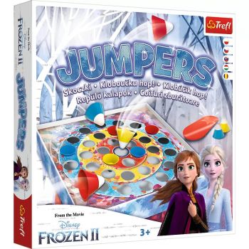 Joc Jumpers Frozen 2