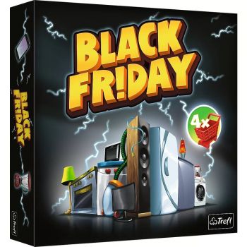 Joc Trefl Black Friday