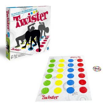 Joc Twister Original