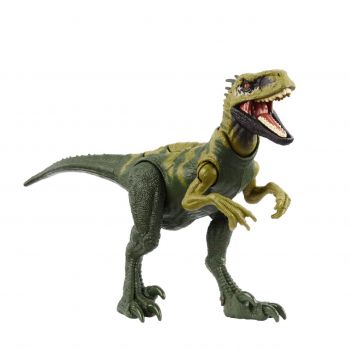 Jurassic World Dino Trackers Strike Attack Dinozaur Atrociraptor