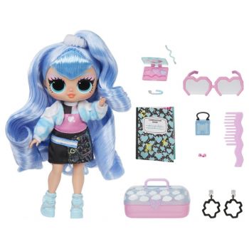 L.O.L. Surprise! Tweens Papusa Fashionista Ellie Fly Cu Surprize