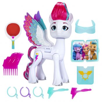 My Little Pony Wing Surprise Zipp Storm