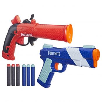 Nerf Blaster Nerf Fortnite Dual Pack