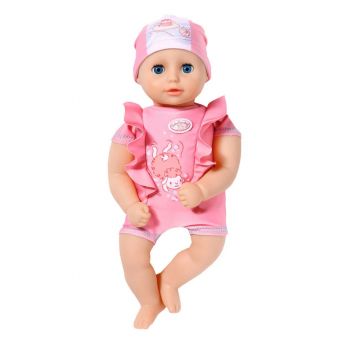 Papusa Zapf Baby Annabell La Baita 30 Cm