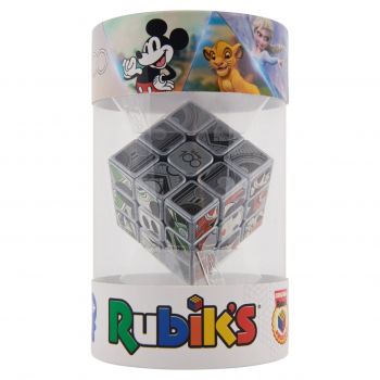 Rubik Cub Rubik Disney 100 3X3