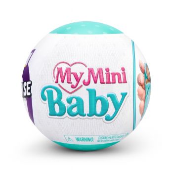 5 Surprise - My Mini Baby Mini Brands, S1