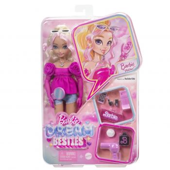 Barbie Dream Besties Papusa Barbie Malibu