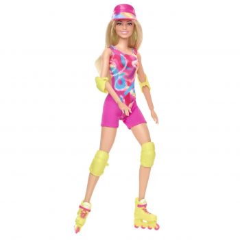 Barbie The Movie Papusa Barbie Cu Role