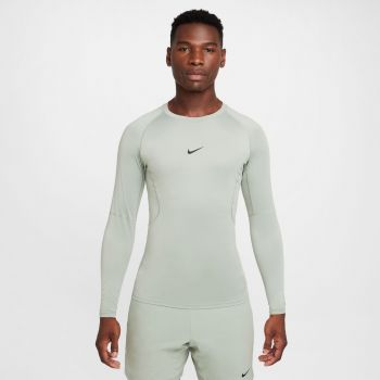 Bluza Nike M Np Df Tight Top Ls