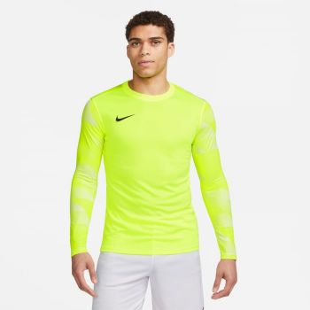 Bluza portar Nike M Nk Df Park Iv Jsy Ls Gk