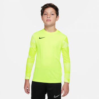 Bluza portar Nike Y Nk Df Park Iv Jsy Ls Gk