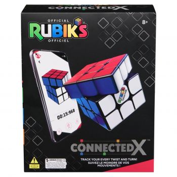 Cub Rubik 3X3 Cu Aplicatie Connected X