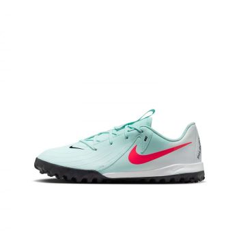 Ghete de fotbal Nike JR Phantom GX II Club TF