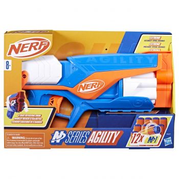 Nerf Blaster Nerf N Series Agility