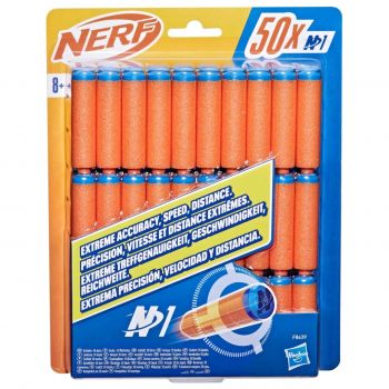 Nerf Set 50 Sageti N1