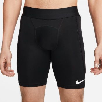 Pantaloni portar Nike M Nk Df Pad Grdn I Gk Short K