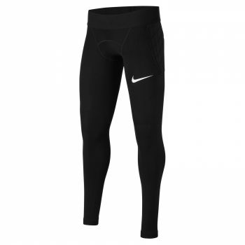 Pantaloni portar Nike Y Nk Df Pad Grdn I Gk Tght K