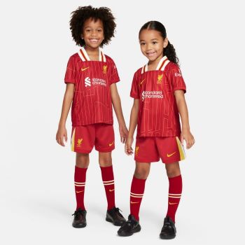 Set 3 piese Nike Lfc Lk Nk Df Kit Stad Hm