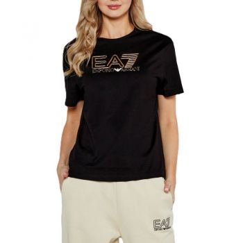 Tricou EA7 W TEE SS