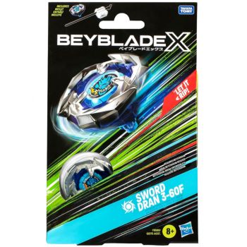 Beyblade X Starter Pack Top Blue (g0175)