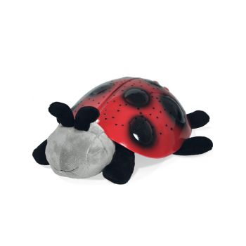 Plus Cloud B Twilight Ladybug Red (cb7353-zz)