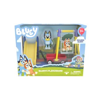 Set Bluey Mini (90078)