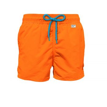 Swimming shorts lighting pantone 85 xl