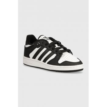 adidas Originals sneakers Centennial RM culoarea negru, IG9110