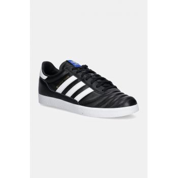 adidas Originals sneakers Gazelle Team culoarea negru, II0004