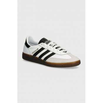 adidas Originals sneakers Handball Spezial culoarea alb, IE3403