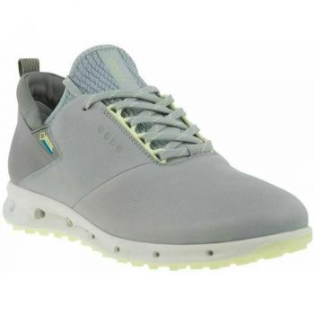 Adidasi Pantofi sport femei ECCO Golf Cool Pro 125123 55874