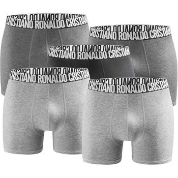 Boxeri barbati CR7 Boxershort 5-pack 8125-49-2312