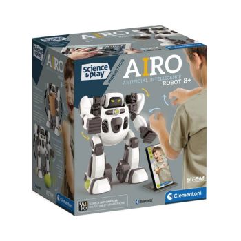 Clementoni Airo Robot (78844)