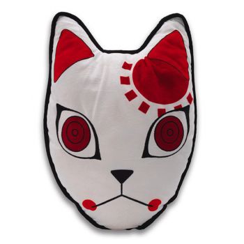 Demon Slayer Pillow Conjuration Mask