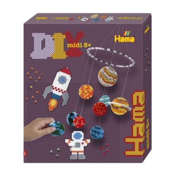 Hama MIDI Gift Box Space (383257)