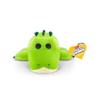 Hug A Lumps S1,bulk Green Crocodile