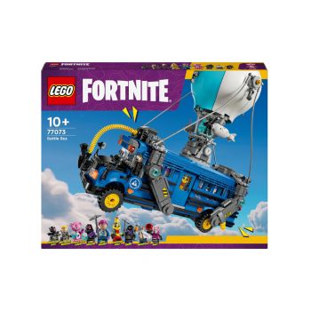 Lego Fortnite Battle Bus (77073)